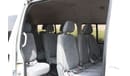 Toyota Hiace TOYOTA HIAC HIGHROOF 15 PASSENGER 2006 PETROL ENGINE