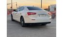 Maserati Ghibli Mazerati ghibli 2017GCC full option perfect condition