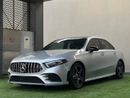 Mercedes-Benz A 220 2.0L All Wheel Drive