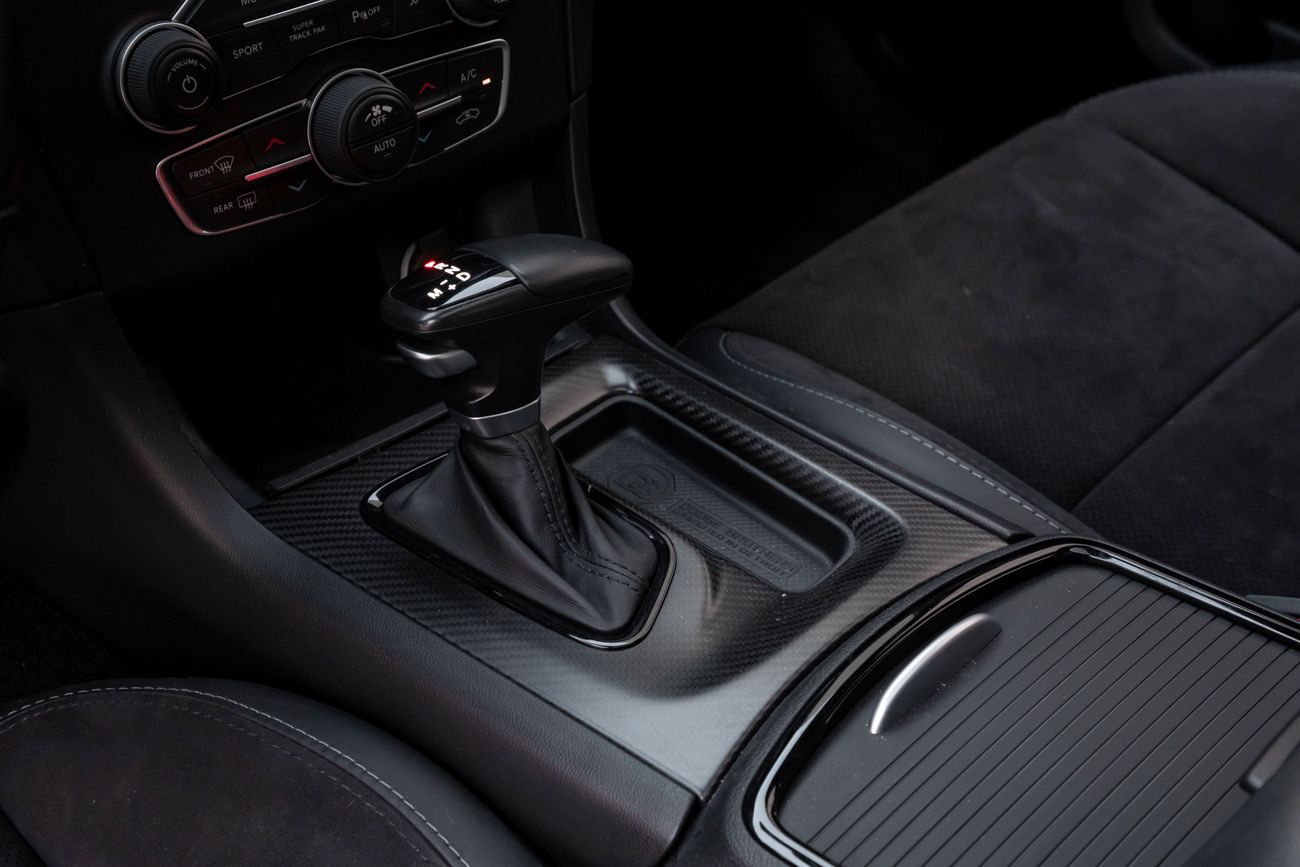 دودج تشارجر Charger GT | 2,546 P.M | 0% Downpayment | Agency Warranty!