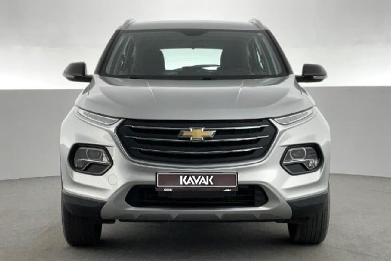 Volkswagen T ROC Life | Guaranteed Warranty | 0 Down Payment