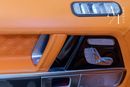 Mercedes Benz G63 AMG Std 4.0L 2021 Mercedes G63, Keyvany, With Original Certificate,European Specs, Excellent Condition