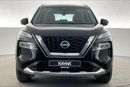 نيسان إكس تريل SL | شامل الضمان | 0 ﺪﻔﻋﺓ ﺃﻮﻟﻯ