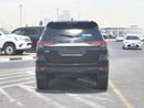 Toyota Fortuner 2024 TOYOTA FORTUNER 2.7L PETROL 4x4 AUTOMATIC TRANSMISSION