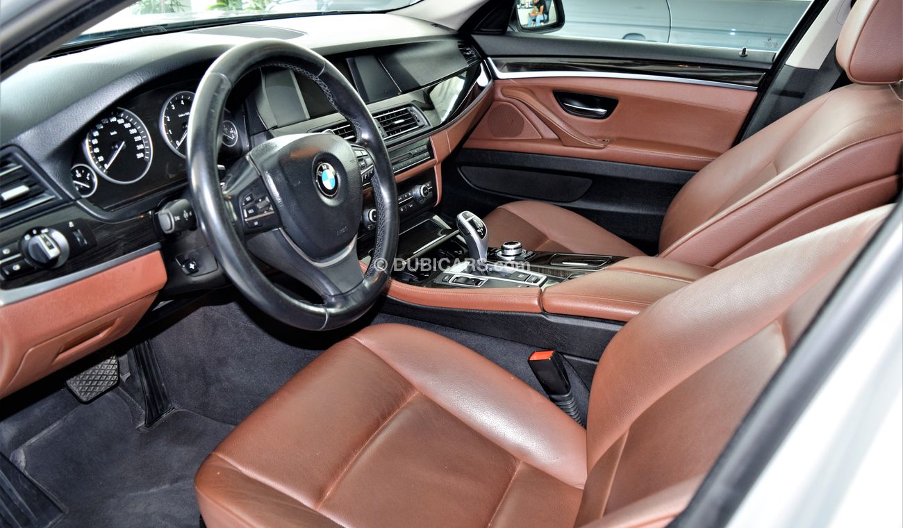 BMW 523i i