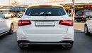 Mercedes-Benz GLC 250 4 Matic