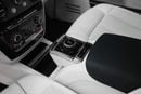 رولز رويس فانتوم 2025| Certified Pre-Owned | Warranty & Service