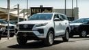 Toyota Fortuner Mid Option | 2.7L | V4 | 2024