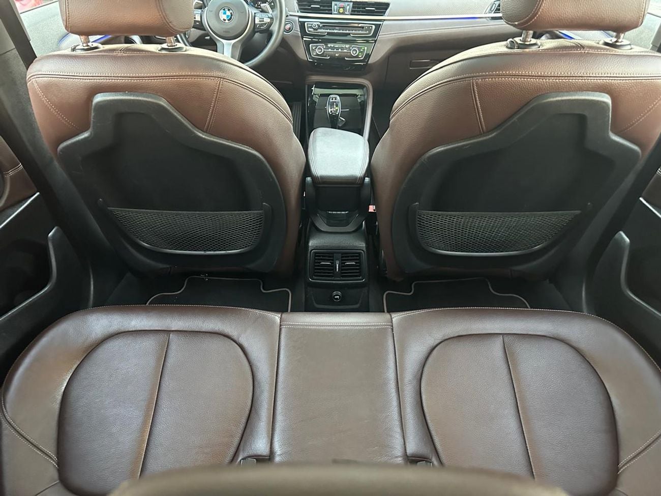 BMW X2 SDRIVE20i M SPORT X