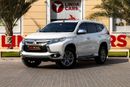 Mitsubishi Montero Sport GLX 3.0L