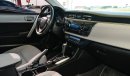 Toyota Corolla Limited  2.0