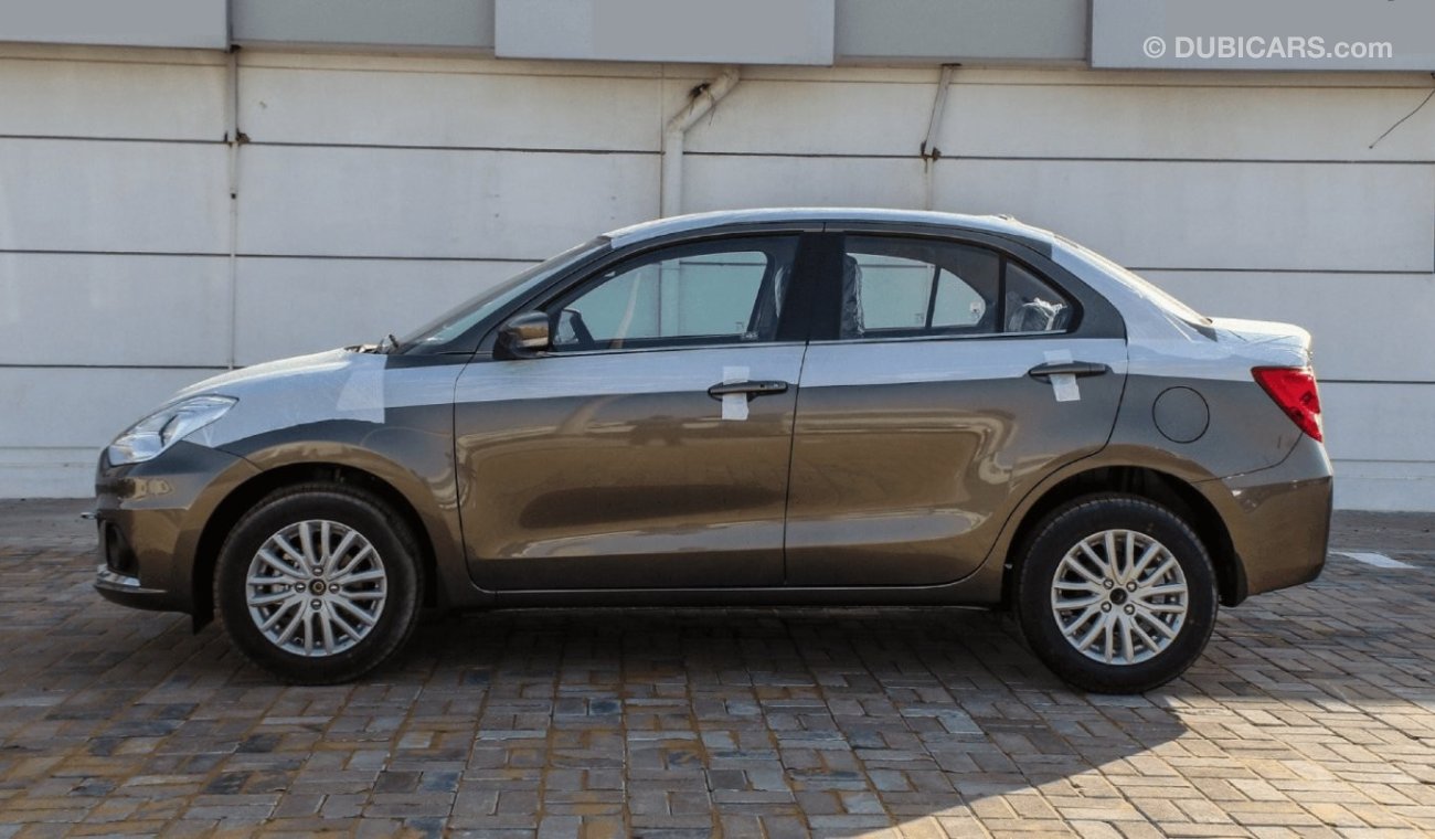 سوزوكي دزاير DZIRE 1.2L AT GLX