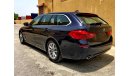 BMW 520i