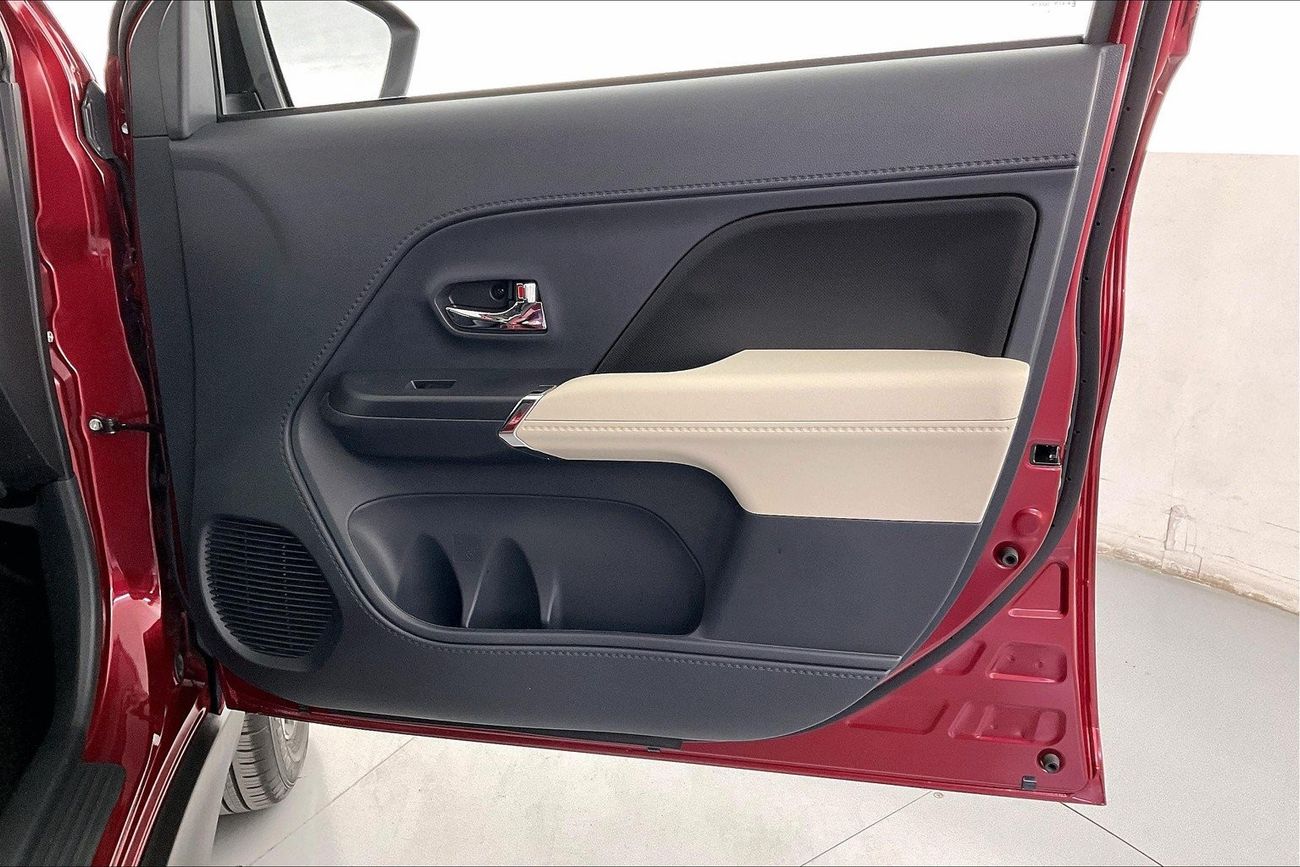 Toyota Rush EX| 1 year free warranty | Exclusive Eid offer