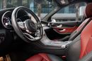 Mercedes Benz GLC 300 GLC 200 AMG 4MATIC GLC 200 AMG | 2,644 P.M | 0% Downpayment | UNDER WARRANTY!