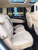 Mercedes-Benz GLS 450 very clean car