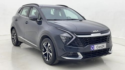 كيا سبورتيج EX 1.6L
