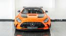 مرسيدس بنز AMG GT Black Series