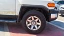 Toyota FJ Cruiser TOYOTA_FJ_CRUISER_2023_4.0L_JBL_SYSTEM