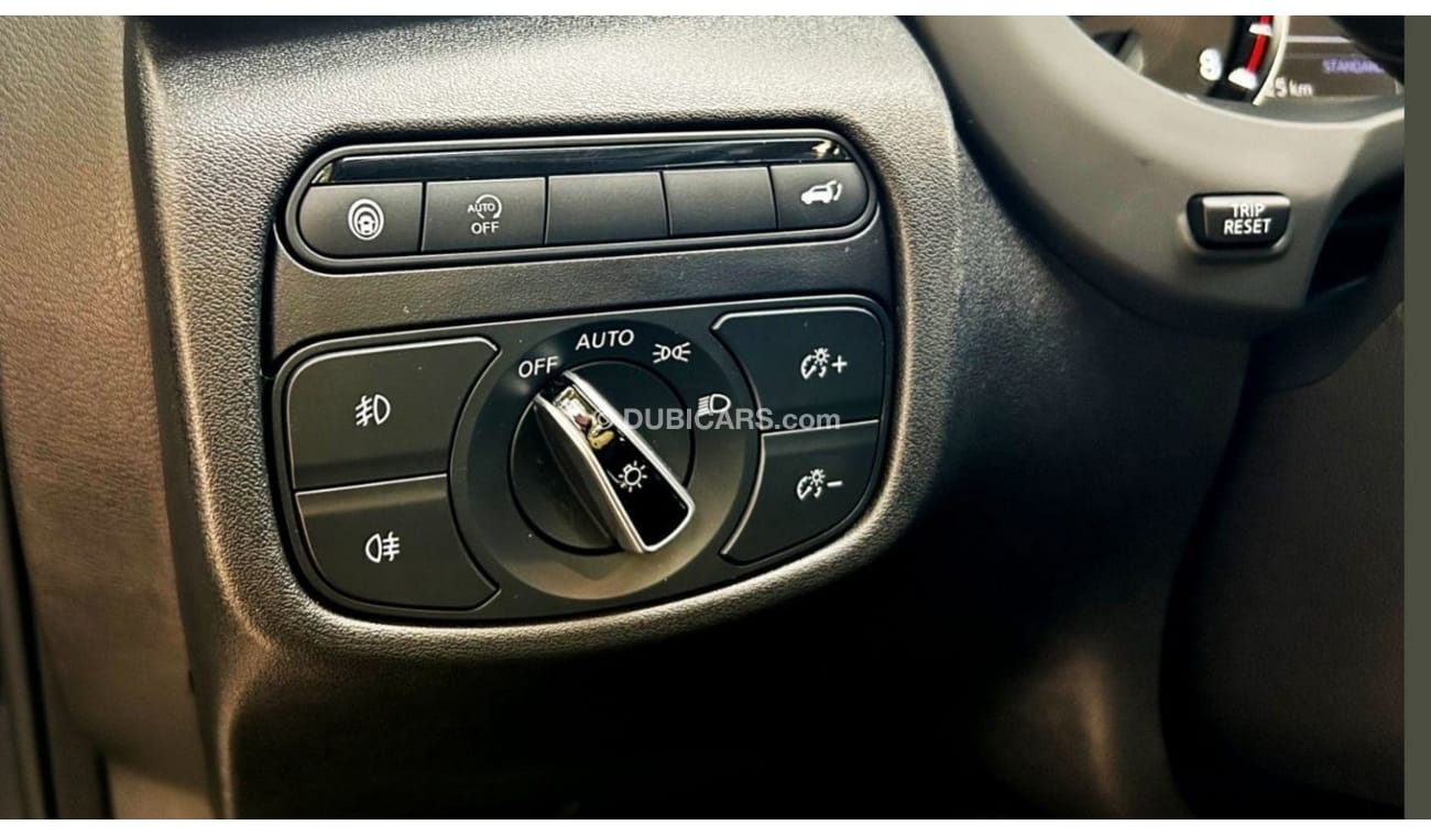 Infiniti QX50 Luxe Style AWD GCC Agency Warranty