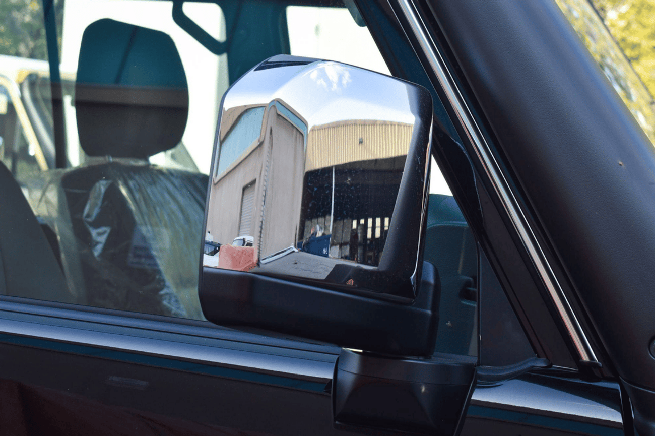 تويوتا لاند كروزر LC76 4.0