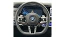 BMW 735 2023 BMW 735i M-Kit , Aug 2027 Agency Warranty  ,Full Agency Service HIstory, GCC