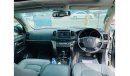 Toyota Land Cruiser Toyota Landcruiser Vx  RHD Diesel engine model 2011 for sale from Humera motors car full option top