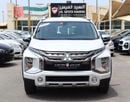 Mitsubishi Xpander Cross MITSUBISHI XPANDER CROSS 2023 -ENGINGE  1500 - PRICE  52000 - KM  62000 -GCC - Full Option