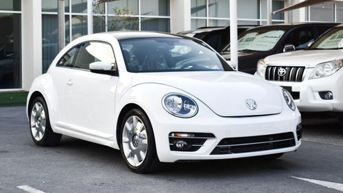 فولكس واجن بيتيل