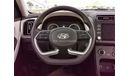 هيونداي كريتا 1.5L Petrol, Alloy Rims, Rear A/C, DVD Camera (CODE # HC08)