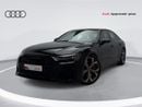 أودي S6 TFSI Sedan TFSI 450hp (Ref# 45269)