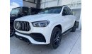 Mercedes-Benz GLE 53 SUV AMG BRAND NEW EXPORT