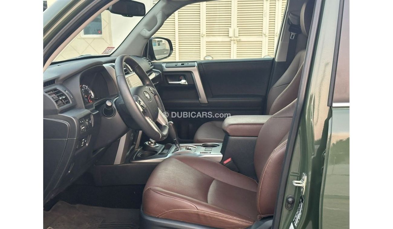 Toyota 4Runner Toyota 4-Runner