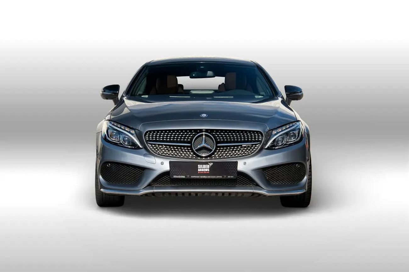 Mercedes-Benz C 43 AMG JANUARY SAVINGS | 0% Downpayment | 2,558 P/M | Warranty and Service Package Available