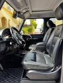 Mercedes-Benz G 55 AMG 