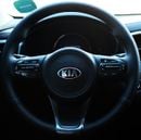 Kia Sorento SX 2017 (GCC ) very good condition without accident