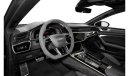Audi RS7 GCC Spec