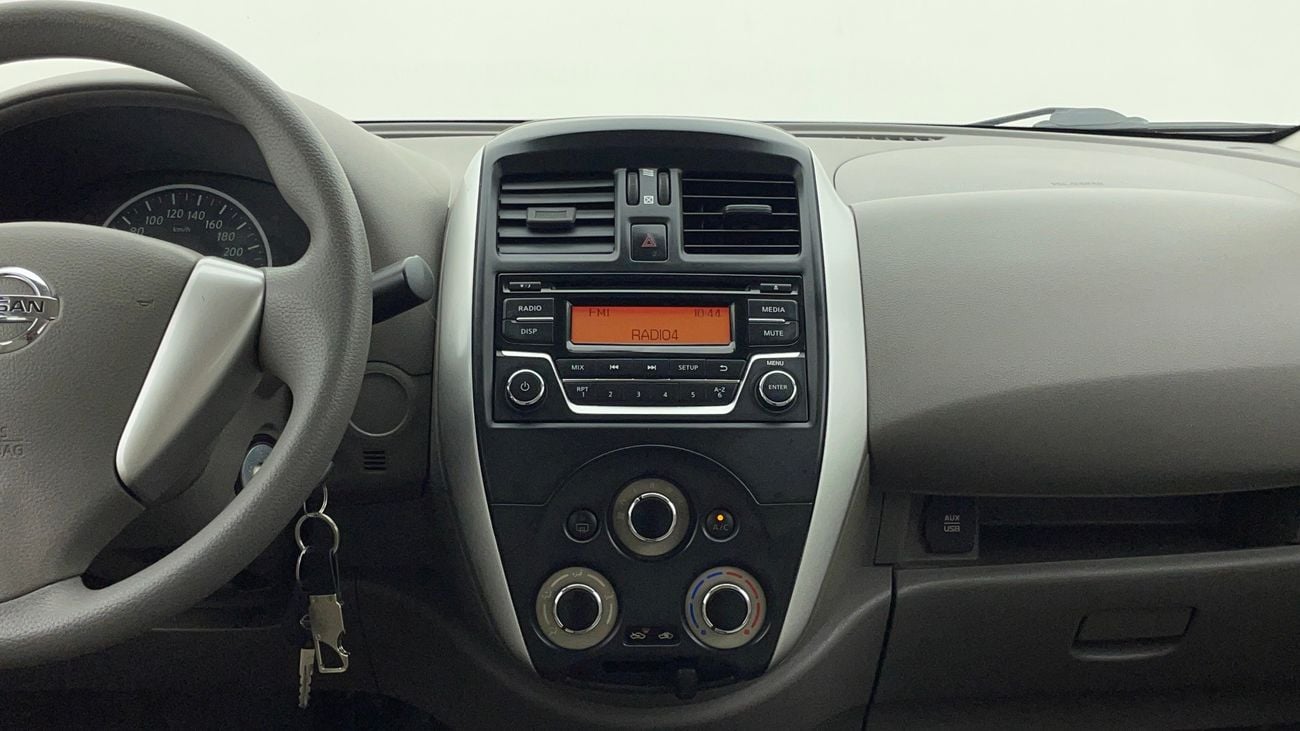 Nissan Sunny S 1.5 | Zero Down Payment | Home Test Drive