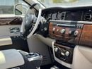رولز رويس فانتوم ROLLS-ROYCE PHANTOM STANDARD | 6.75L V12 | 2014 | FULL PPF  | ORIGINAL PAINT