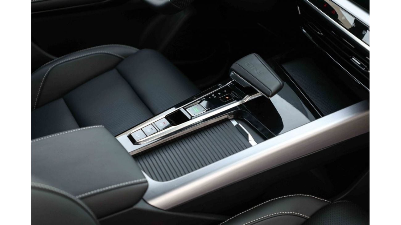 MG 1 2024 MG1 1.5 CVT LUXURY - White & Black inside Black teche | Export Only