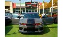 Dodge Charger SXT Plus The base engine is a 3.6-liter V6 with 292 horsepower and 352 Nm of torque. The engine is s