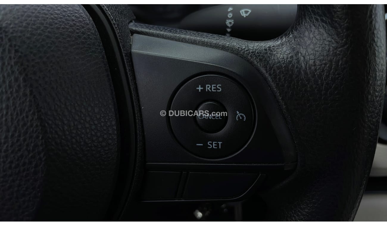 Toyota Corolla XLI 1.6 | Under Warranty | Inspected on 150+ parameters