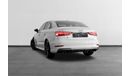 Audi S3 Std 2018 Audi S3 / Full Audi Service History