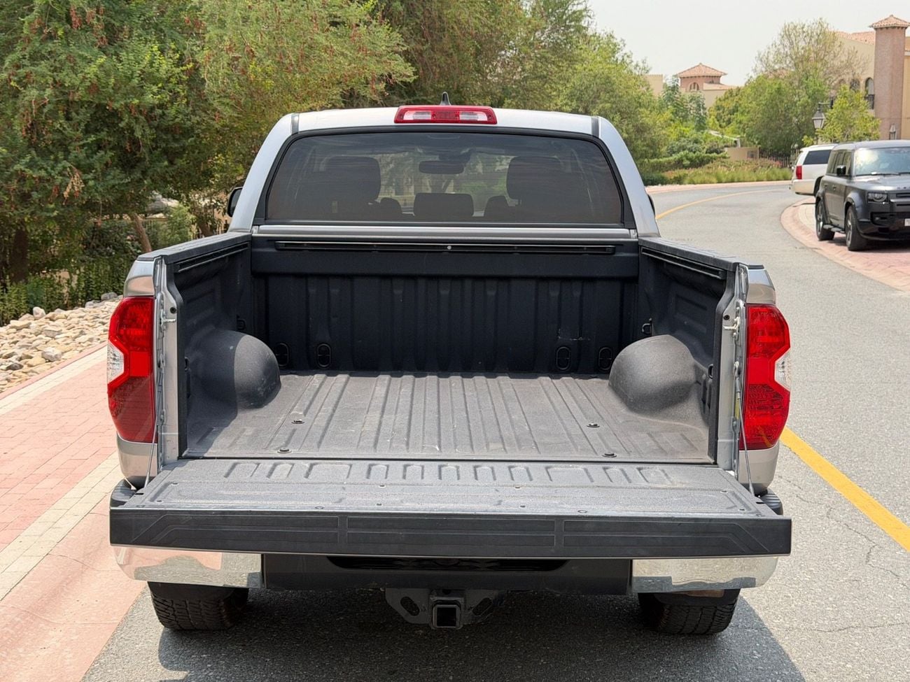 Toyota Tundra