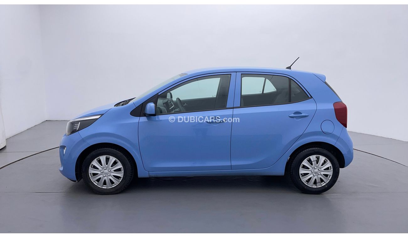 Kia Picanto LX 1.2 | Zero Down Payment | Free Home Test Drive