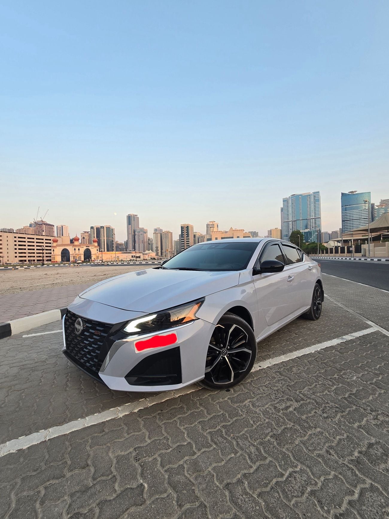 مرسيدس بنز GLE 450