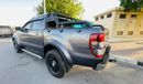 Ford Ranger Wildtrak 2016 Raptor Kit Diesel Leather Seats 3.2L AT 4WD Premium Condition