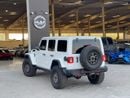 Jeep Wrangler Unlimited SAHARA / V6 3.6L / GCC / 2.5” FOX SUSPENSION / REMOTE START / BLIND SPOT / X-POWER WINCH