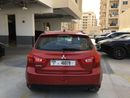 Mitsubishi ASX GLX HIGHLINE