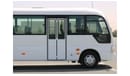Hyundai County 2016 | New Condition | Hyundai County Bus |  A/C - 30 Seater - DSL - Low Mileage | GCC SPECS